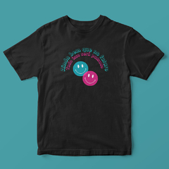 Camiseta Ainda bem