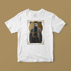 Camiseta Alfonso Herrera Golden