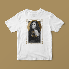Camiseta Anahí Golden