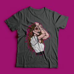 Camiseta Any doll (Anahi) na internet