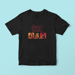 Camiseta Arriba las garotas (RBD)