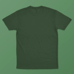 Camiseta DTMF Est (Bad Bunny) - comprar online