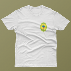 Camiseta Bad Bunny PR - comprar online