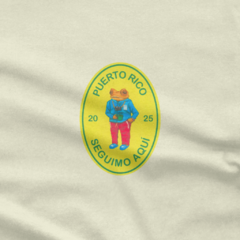 Camiseta Bad Bunny PR - Tlaco Store, A Loja do Fã de Verdade!