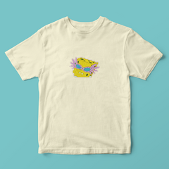 Camiseta Bob Esponja na internet