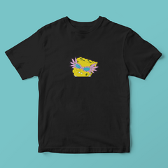 Camiseta Bob Esponja - Tlaco Store, A Loja do Fã de Verdade!