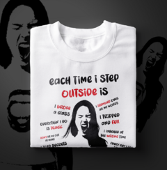 Camiseta Social Suicide (Olivia Rodrigo) - Tlaco Store, A Loja do Fã de Verdade!