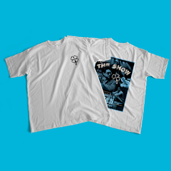 Camiseta Heaven (Niall Horan) - comprar online
