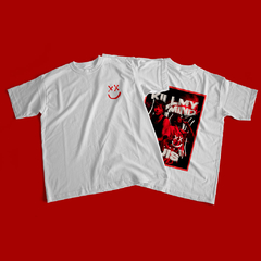 Camiseta Kill My Mind (Louis Tomlinson) - comprar online