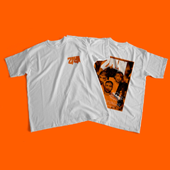 Camiseta Pillowtalk (Zayn)