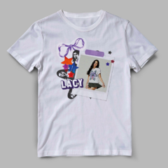 Camiseta Lacy (Olivia Rodrigo) - comprar online