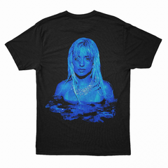 Camiseta Pink and Blue XOXO (Camila Cabello) - loja online