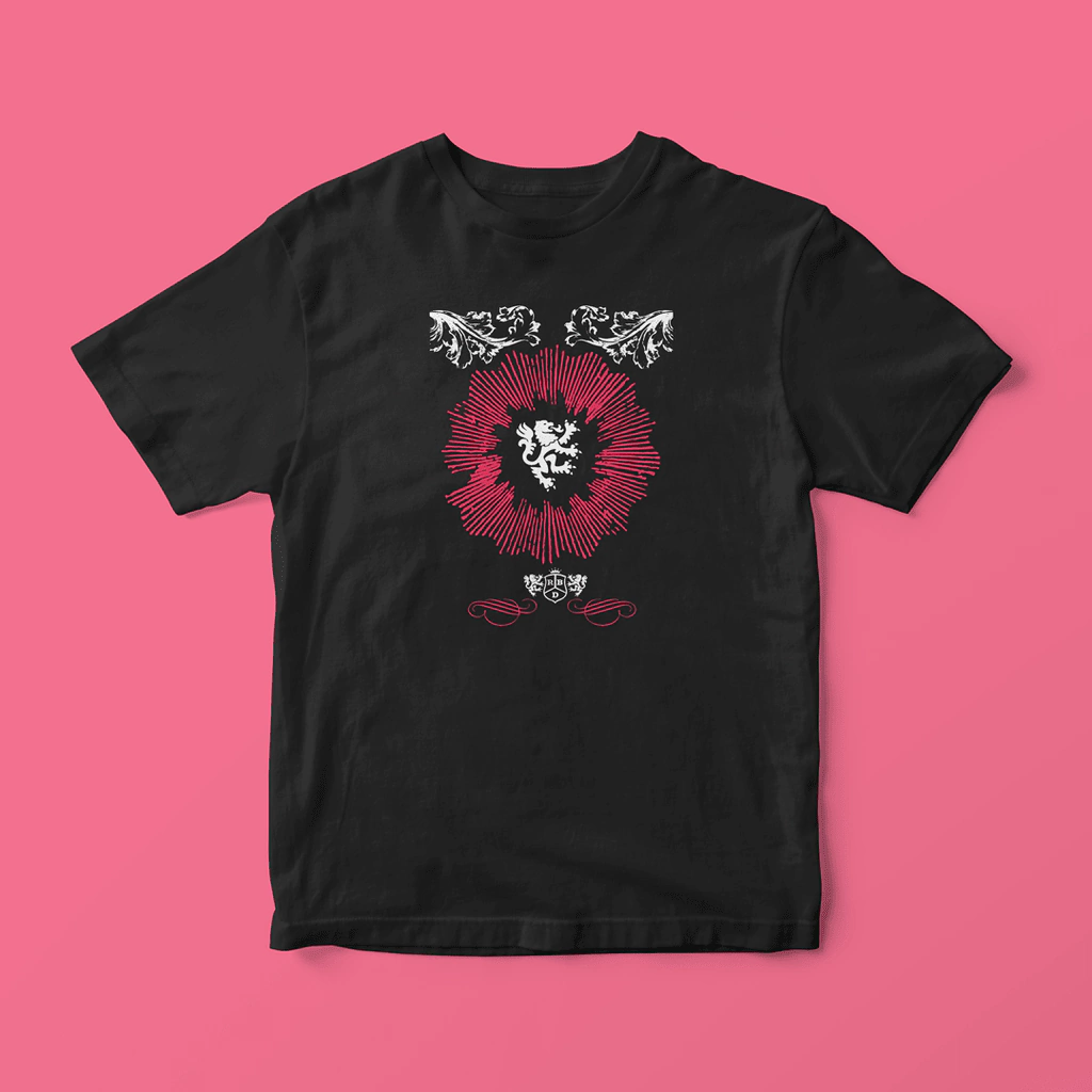 Camiseta RBD Celestial (RBD)