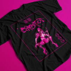 Camiseta Chromatica (Lady Gaga) - comprar online