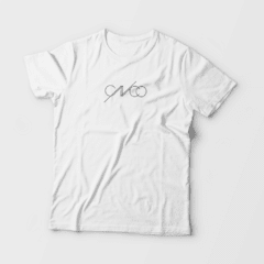 Camiseta CNCO