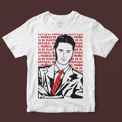 Camiseta Diego Bustamante (RBD)