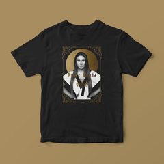 Camiseta Dulce María Golden