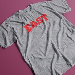 Camiseta High School Musical East