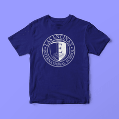Camiseta Elite Las Encinas