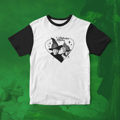 Camiseta Elphaba & Glinda (Wicked) - comprar online