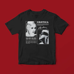 Camiseta Erótica (Madonna)