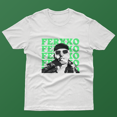 Camiseta Ferxxo - comprar online