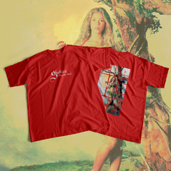 Camiseta Fijacón Oral (Shakira) - comprar online