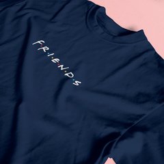 Camiseta Friends