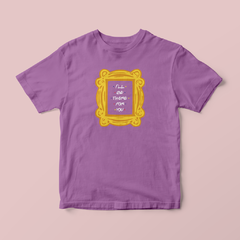 Camiseta I'll Be There For You (Friends)