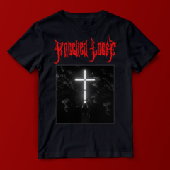 Camiseta Knocked Loose - Tlaco Store, A Loja do Fã de Verdade!