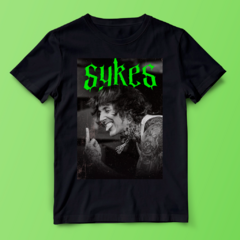 Camiseta Bring Me the Horizon - comprar online