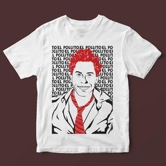 Camiseta Giovanni Mendez (RBD)