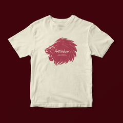 Camiseta Gryffindor (Harry Potter) na internet