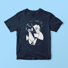 Camiseta Harry Potter (Harry Potter) na internet