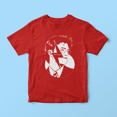 Camiseta Harry Potter (Harry Potter)