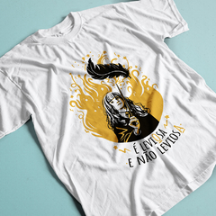 Camiseta Hermione (Harry Potter) - comprar online