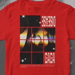 Camiseta I can cure your disease (Lady Gaga) na internet