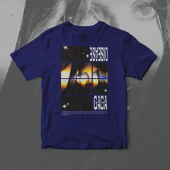 Camiseta I can cure your disease (Lady Gaga) - Tlaco Store, A Loja do Fã de Verdade!