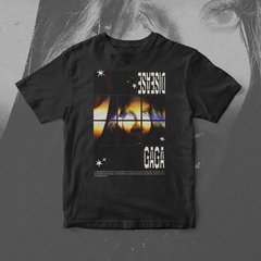 Camiseta I can cure your disease (Lady Gaga) - loja online