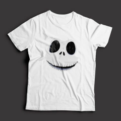 Camiseta Jack (O estranho mundo de Jack)