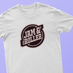 Camiseta Jam & Roller (Soy Luna) na internet