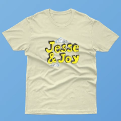 Camiseta Lo que soy (Jesse y Joy) na internet