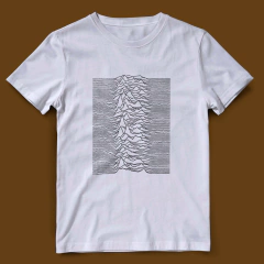 camiseta joy division