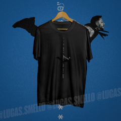 Camiseta Junior solo v.2