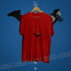 Camiseta Junior solo v.2 - comprar online