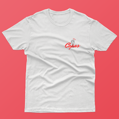 Camiseta 200 Copas (Karol G) - comprar online