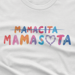 Camiseta Mamasota (Karol G) na internet