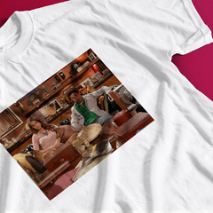 Camiseta Kids... (How i met your mother) - comprar online