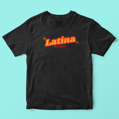 Camiseta Latina AF - comprar online