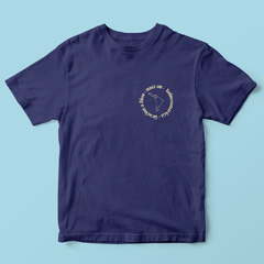 Camiseta Latinoamérica - comprar online
